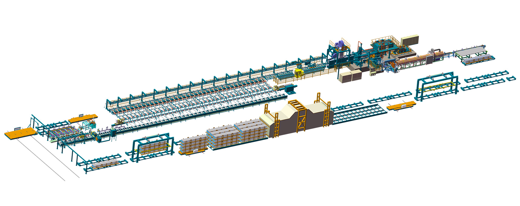 Foshan YEJING Machinery Manufactured Company Limited